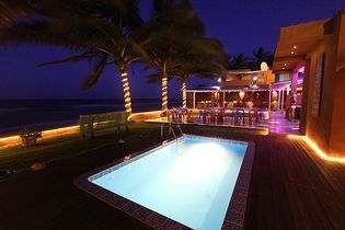 Apart Hotel Ali s Surfcamp Beach House Apart Hotel Ali s Surfcamp Beach House